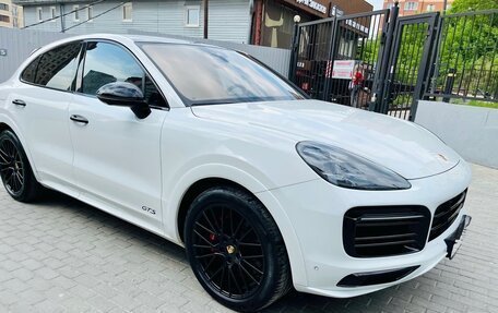 Porsche Cayenne III, 2021 год, 12 800 000 рублей, 15 фотография