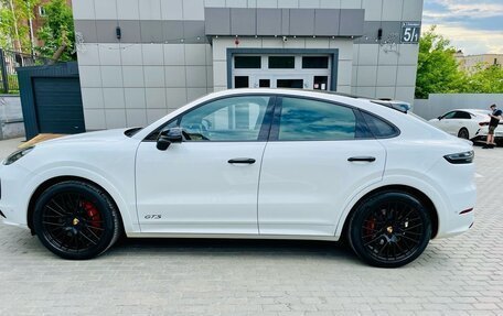 Porsche Cayenne III, 2021 год, 12 800 000 рублей, 19 фотография