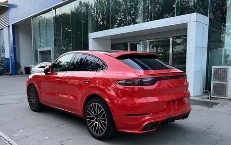 Porsche Cayenne III, 2020 год, 8 000 050 рублей, 4 фотография