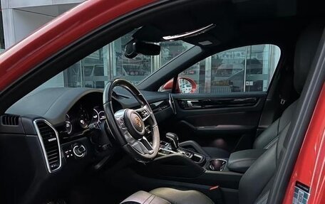Porsche Cayenne III, 2020 год, 8 000 050 рублей, 6 фотография