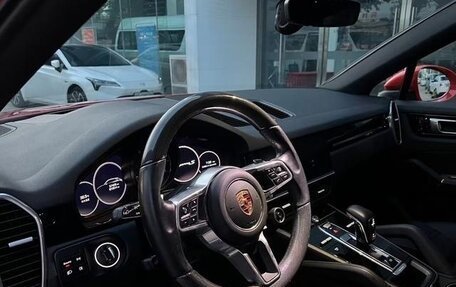 Porsche Cayenne III, 2020 год, 8 000 050 рублей, 7 фотография