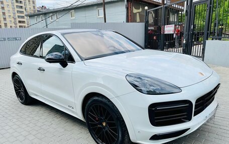 Porsche Cayenne III, 2021 год, 12 800 000 рублей, 18 фотография