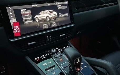 Porsche Cayenne III, 2020 год, 8 000 050 рублей, 8 фотография