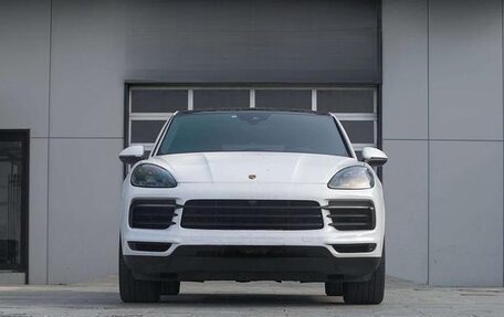 Porsche Cayenne III, 2022 год, 7 800 010 рублей, 2 фотография