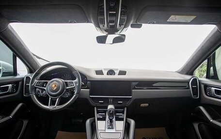 Porsche Cayenne III, 2022 год, 7 800 010 рублей, 6 фотография