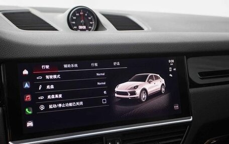 Porsche Cayenne III, 2022 год, 7 800 010 рублей, 13 фотография
