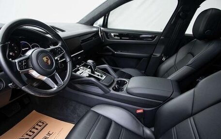 Porsche Cayenne III, 2022 год, 7 800 010 рублей, 8 фотография