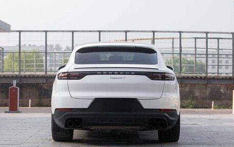 Porsche Cayenne III, 2022 год, 7 800 010 рублей, 5 фотография
