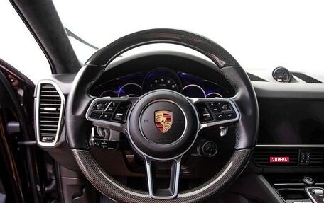 Porsche Cayenne III, 2022 год, 7 800 010 рублей, 7 фотография