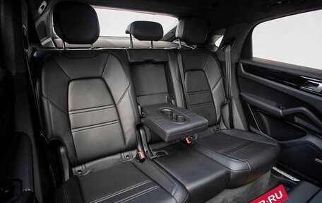 Porsche Cayenne III, 2022 год, 7 800 010 рублей, 14 фотография