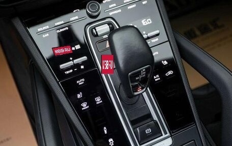 Porsche Cayenne III, 2022 год, 7 800 010 рублей, 11 фотография