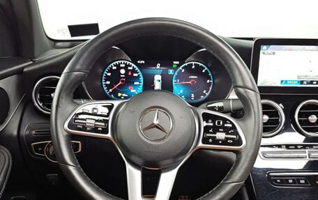 Mercedes-Benz GLC Coupe, 2021 год, 3 736 000 рублей, 5 фотография