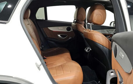 Mercedes-Benz GLC Coupe, 2021 год, 3 736 000 рублей, 7 фотография