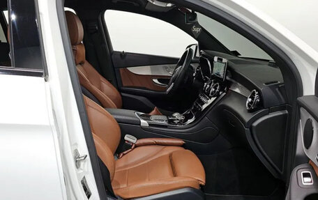 Mercedes-Benz GLC Coupe, 2021 год, 3 736 000 рублей, 8 фотография