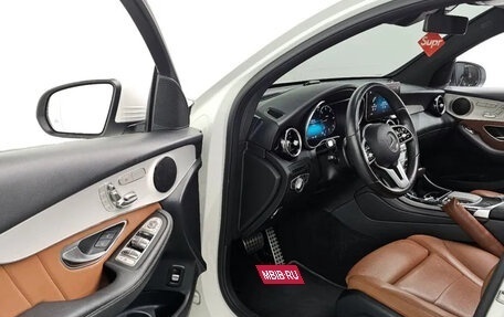Mercedes-Benz GLC Coupe, 2021 год, 3 736 000 рублей, 6 фотография