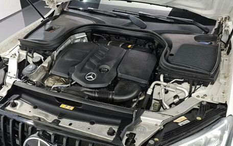 Mercedes-Benz GLC Coupe, 2021 год, 3 736 000 рублей, 20 фотография