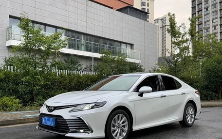 Toyota Camry, 2022 год, 3 фотография