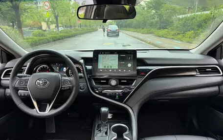 Toyota Camry, 2022 год, 10 фотография