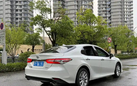 Toyota Camry, 2022 год, 7 фотография
