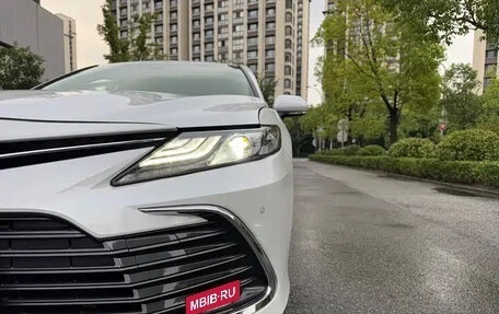 Toyota Camry, 2022 год, 8 фотография