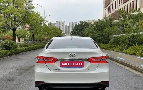 Toyota Camry, 2022 год, 5 фотография