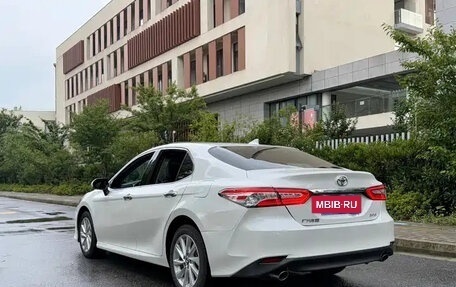 Toyota Camry, 2022 год, 6 фотография