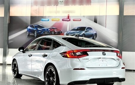 Honda Civic, 2024 год, 2 140 199 рублей, 5 фотография