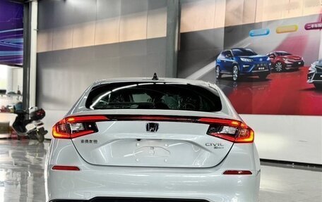 Honda Civic, 2024 год, 2 140 199 рублей, 6 фотография