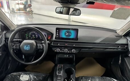 Honda Civic, 2024 год, 2 140 199 рублей, 8 фотография