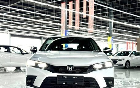 Honda Civic, 2024 год, 2 140 199 рублей, 3 фотография