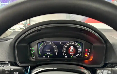 Honda Civic, 2024 год, 2 140 199 рублей, 11 фотография
