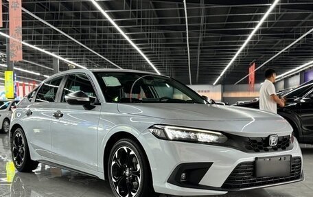 Honda Civic, 2024 год, 2 140 199 рублей, 4 фотография