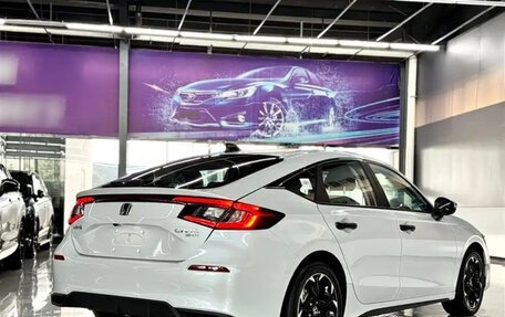 Honda Civic, 2024 год, 2 140 199 рублей, 7 фотография