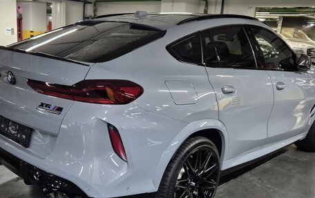 BMW X6 M, 2025 год, 20 140 000 рублей, 2 фотография