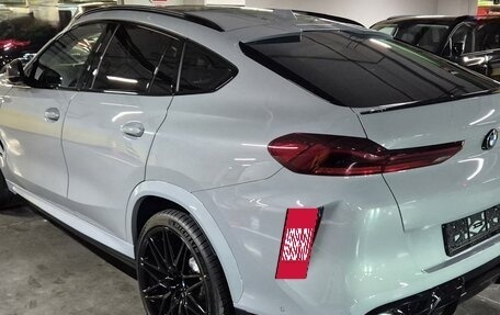 BMW X6 M, 2025 год, 20 140 000 рублей, 3 фотография