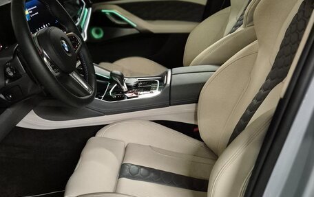 BMW X6 M, 2025 год, 20 140 000 рублей, 4 фотография