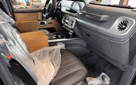 Mercedes-Benz G-Класс AMG, 2025 год, 32 570 000 рублей, 3 фотография