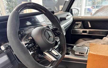 Mercedes-Benz G-Класс AMG, 2025 год, 32 570 000 рублей, 2 фотография