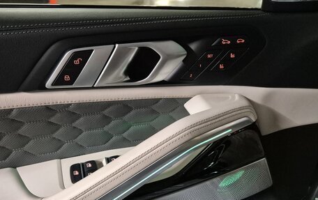 BMW X6 M, 2025 год, 20 140 000 рублей, 6 фотография