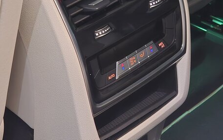 BMW X6 M, 2025 год, 20 140 000 рублей, 7 фотография