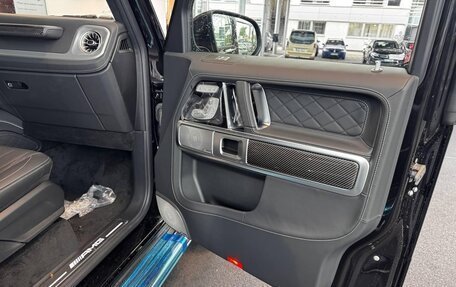 Mercedes-Benz G-Класс AMG, 2025 год, 32 570 000 рублей, 5 фотография