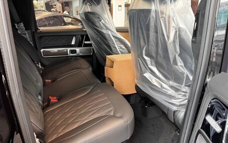 Mercedes-Benz G-Класс AMG, 2025 год, 32 570 000 рублей, 6 фотография