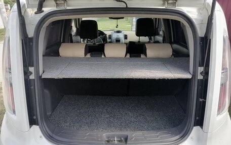 KIA Soul I рестайлинг, 2011 год, 1 000 000 рублей, 2 фотография