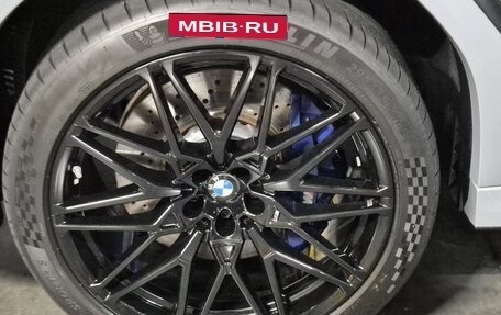 BMW X6 M, 2025 год, 20 140 000 рублей, 10 фотография