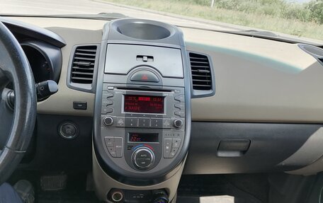 KIA Soul I рестайлинг, 2011 год, 1 000 000 рублей, 8 фотография