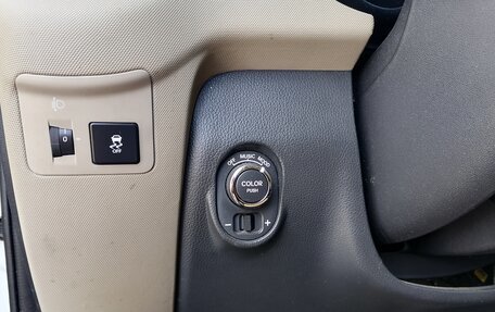 KIA Soul I рестайлинг, 2011 год, 1 000 000 рублей, 11 фотография