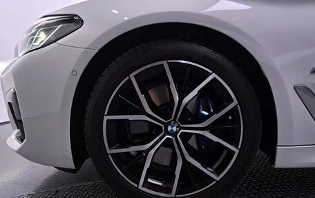 BMW 5 серия, 2022 год, 5 390 000 рублей, 5 фотография
