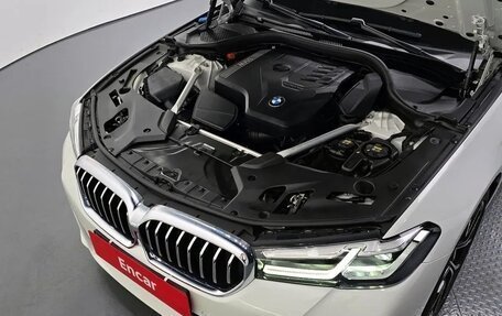 BMW 5 серия, 2022 год, 5 390 000 рублей, 6 фотография