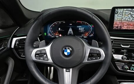 BMW 5 серия, 2022 год, 5 390 000 рублей, 13 фотография
