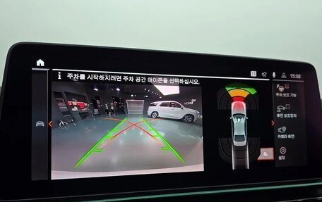 BMW 5 серия, 2022 год, 5 390 000 рублей, 16 фотография